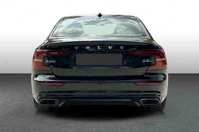 Volvo S60 B5 B AWD R-Design