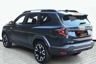 Dacia Bigster 1.8 Full Hybrid 155 Journey MMT