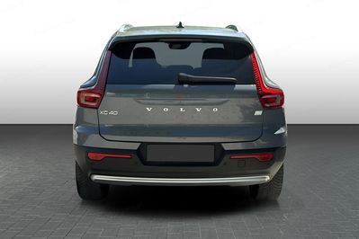 Volvo XC40 T5 Plug-In Hybrid Plus Bright