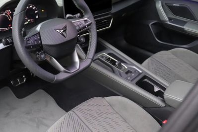 Cupra Leon Tribe Edition 1.5 e-TSI DSG