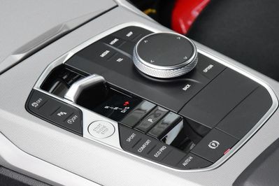 BMW Seria 3 Touring 318i