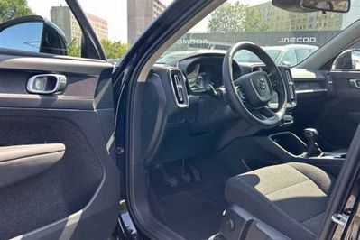 Volvo XC40 T2 Essential