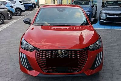 Peugeot 208 Allure 1.2 PureTech