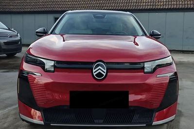 Citroen C5 Aircross Max Comfort Range 73.7kWh