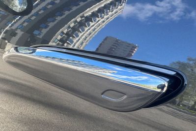 Mercedes Klasa E 220 d 4-Matic AMG