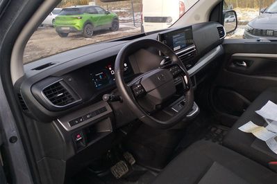 Citroen SpaceTourer XL L2H1 Business EAT8