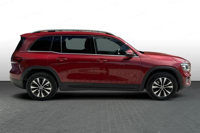 Mercedes GLB 250 8G-DCT