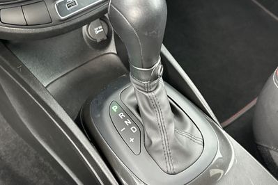 Fiat 500X Sport 1.5 Firefly Turbo Hybrid DCT7