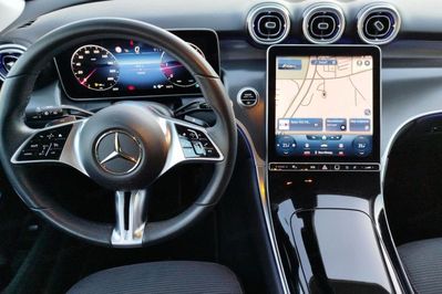 Mercedes GLC 220 d mHEV 4-Matic Avantgarde