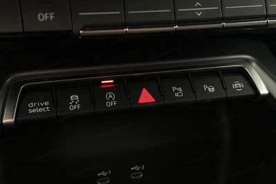Audi A3 Sportback 35 TFSI