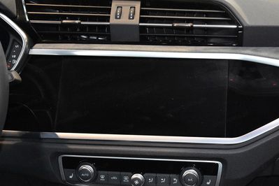 Audi Q3 35 TFSI S-Line