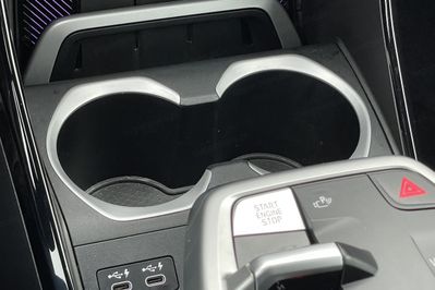 BMW X1 sDrive18d M Sport