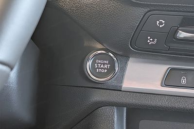 Fiat Scudo XL L2H1 AT8 Zabudowa Brygadowa