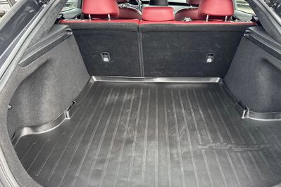 Kia Stinger 3.3 T-GDI V6 GT AWD