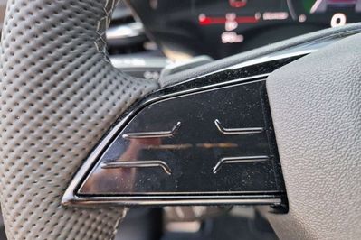 Audi Q5 TDI quattro S line