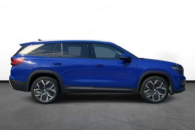 Skoda Kodiaq Tsi Mhev 4X2 Selection Dsg