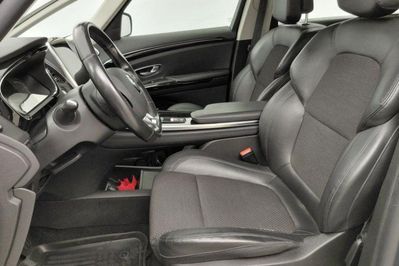 Renault Espace INTENS AT