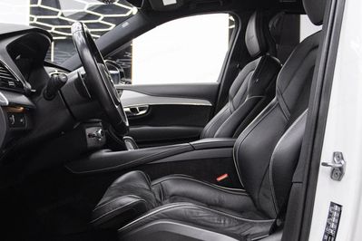 Volvo XC60 B5 D AWD R-Design aut