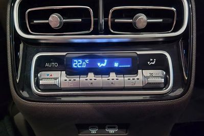 Baic BJ60 Exclusive 4x4