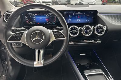 Mercedes GLA 200