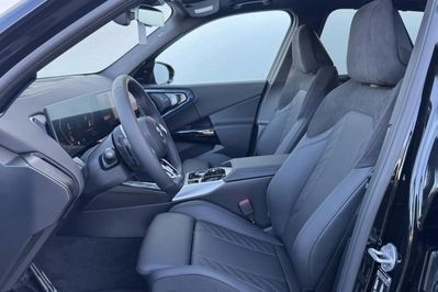 BMW X3 xDrive20d M Sport