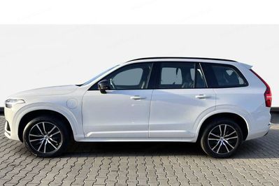 Volvo XC90 T8 AWD Plug-In Hybrid R-Design 7os aut
