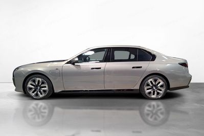 BMW Seria 7 750e PHEV xDrive