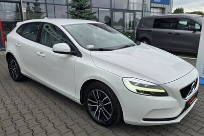 Volvo V40 T3 Drive-e Momentum