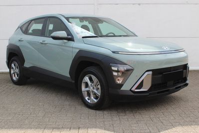 Hyundai Kona 1.0 T-GDI Smart