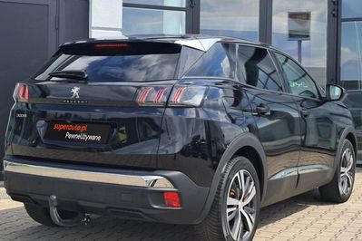 Peugeot 3008 1.5 Allure