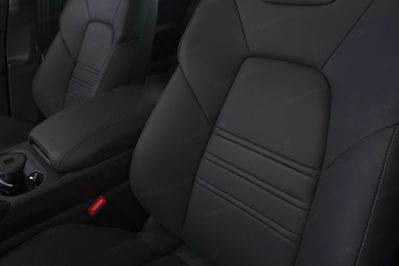 Porsche Cayenne 3.0