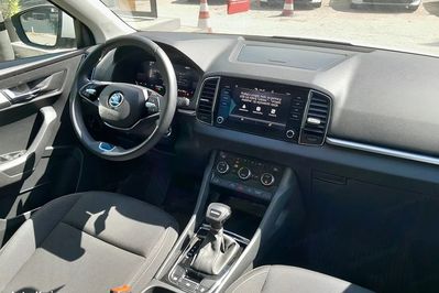 Skoda Karoq 2.0 Tdi Scr 4X2 Ambition Dsg