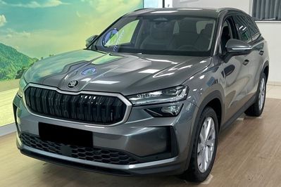 Skoda Kodiaq Drive 2.0 TDI 4x4 DSG