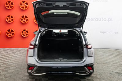 Peugeot 308 1.5 BlueHDI