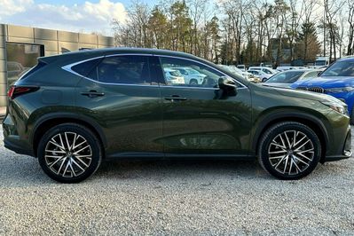 Lexus NX 450h+ Omotenashi AWD