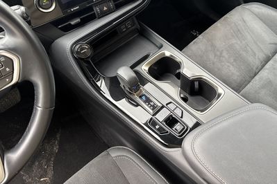 Lexus NX 350h Elegance AWD