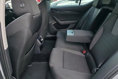 Skoda Octavia 2.0 TDI Ambition