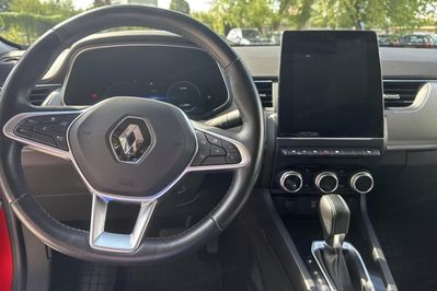Renault Arkana 1.6 E-TECH Intens MMT