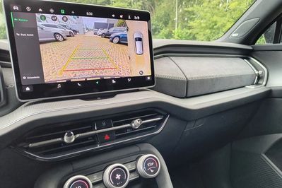 Skoda Kodiaq 2.0 TSI 4x4 Sportline DSG