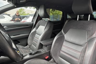 Renault Arkana R.S. Line 1.3 TCe mHEV  EDC