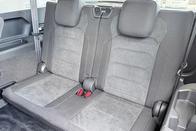 Volkswagen Tiguan Tsi 4MOT Elegance Dsg