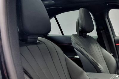 Mercedes Klasa E 220 d 4-Matic AMG