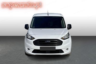 Ford Transit Connect 210 L2 Trend