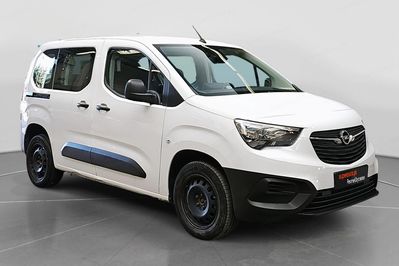 Opel Combo BlueHDi Edition S&S