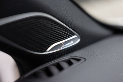 Mercedes Klasa A 35 AMG 4MATIC