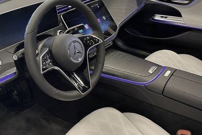 Mercedes Klasa E 220 d  4-Matic Exclusive