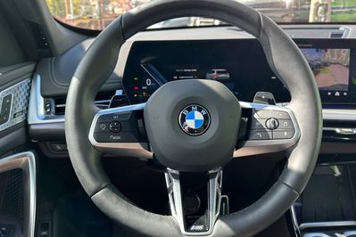 BMW X1 xDrive20d mHEV M Sport sport-aut