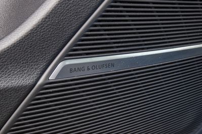 Audi Q7 50 TDI quattro S Line
