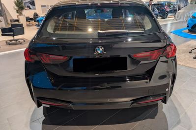 BMW Seria 1 116