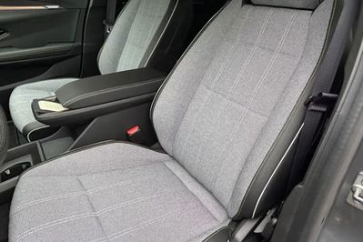 Renault Megane Techno E-TECH Comfort Range